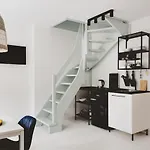 Drewniana Roza I Nad Stawem דירה *
