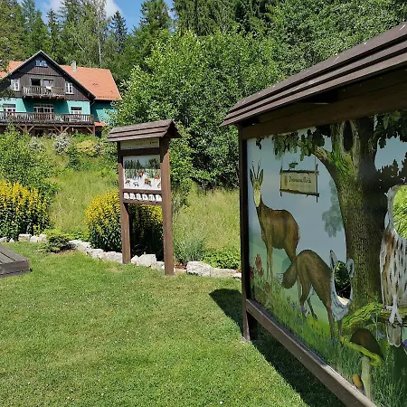 Drewniana Róża Karkonosze Apartamento