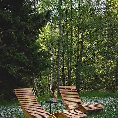 Apartamento Drewniana Róża *