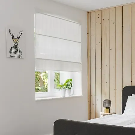Drewniana Róża Apartamento