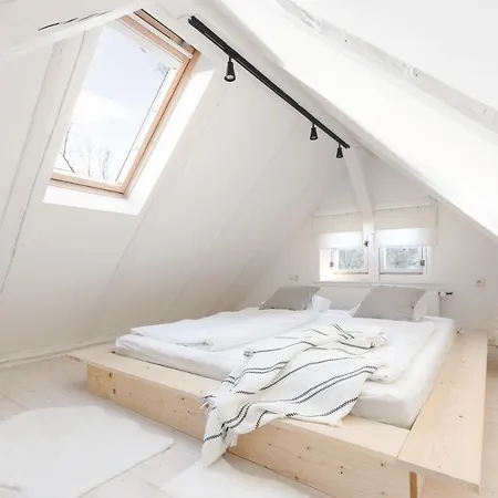 Apartamento Drewniana Róża Piechowice (Karkonosze)