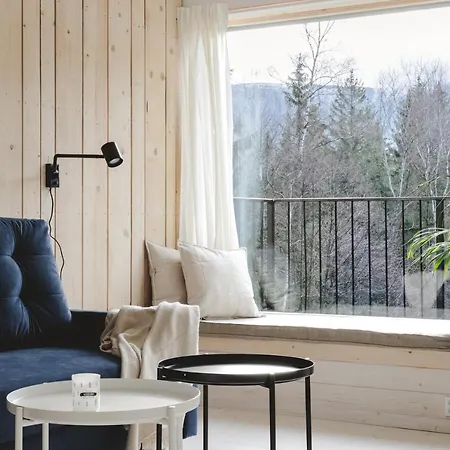 Drewniana Roza Karkonosze Apartment *