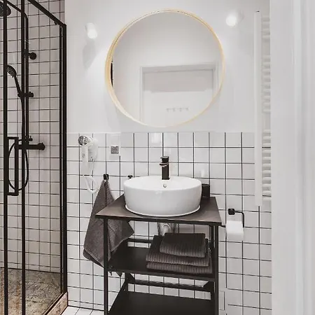 Drewniana Róża Karkonosze * Piechowice (Karkonosze)