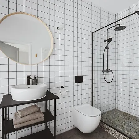 Drewniana Róża Karkonosze Apartament