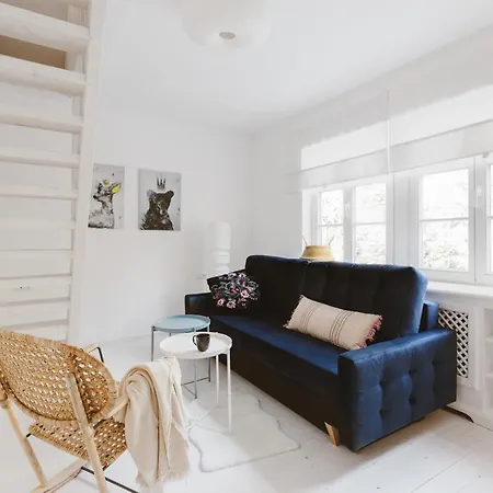 Drewniana Roza I Nad Stawem * ピエホビツェ