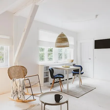 Drewniana Róża Karkonosze Apartamento