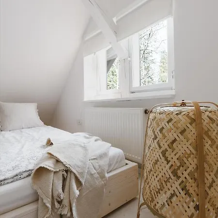 Drewniana Róża Apartamento Piechowice (Karkonosze)