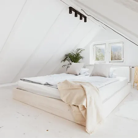 Drewniana Róża Karkonosze * Piechowice (Karkonosze)