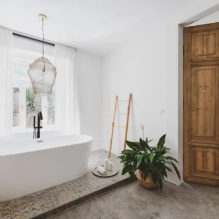 Drewniana Roza Pokoje I Apartamenty *