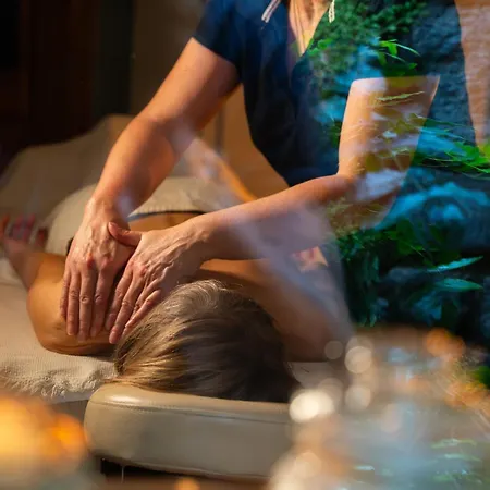 Apartament Drewniana Róża Karkonosze