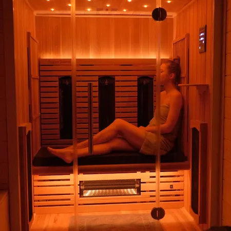 Apartamento Drewniana Róża Karkonosze *