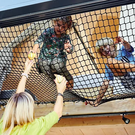 Drewniana Róża Karkonosze