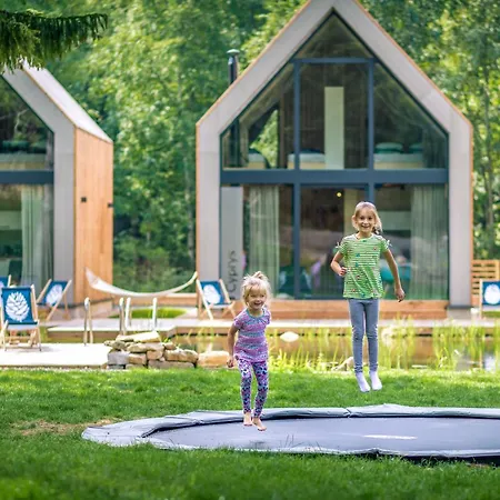 Apartament Drewniana Róża Karkonosze Piechowice (Karkonosze)