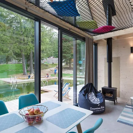 Drewniana Róża Karkonosze