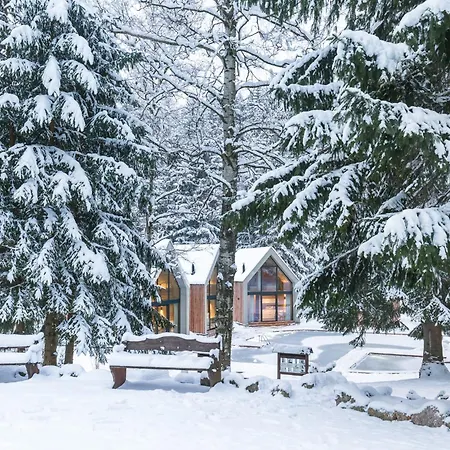 Drewniana Róża Karkonosze