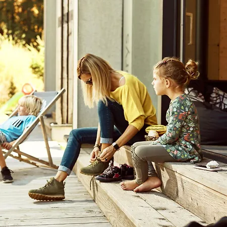 Drewniana Róża Karkonosze * Piechowice (Karkonosze)