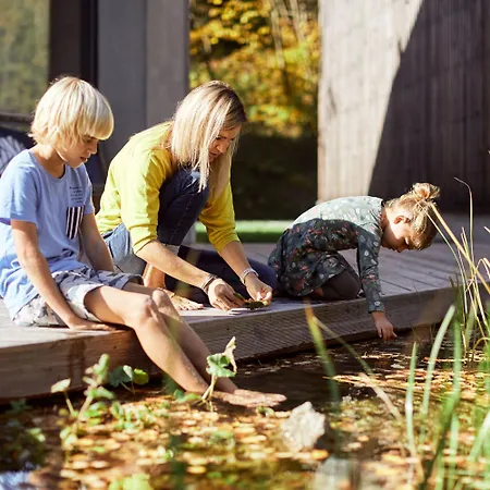 Apartament Drewniana Róża Karkonosze