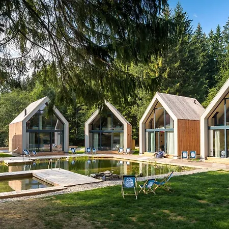 Drewniana Róża Karkonosze Apartament