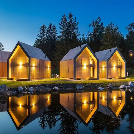 Drewniana Róża Karkonosze *