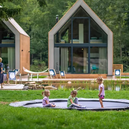 Drewniana Róża Karkonosze Apartament