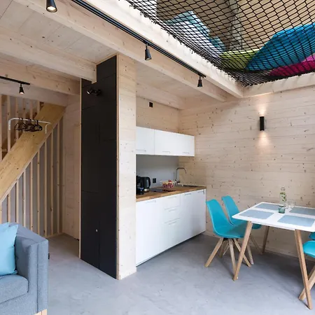 Drewniana Róża Karkonosze * Piechowice (Karkonosze)