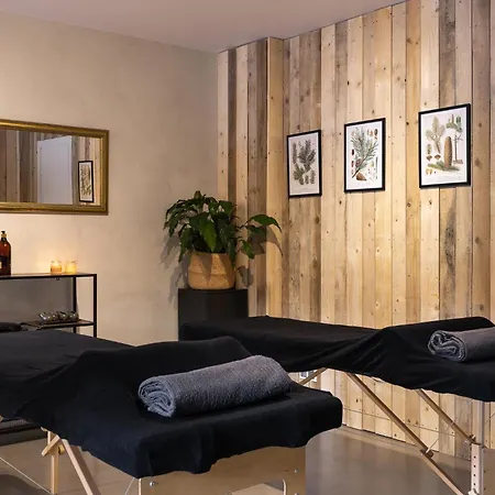 Apartment Drewniana Roza I *