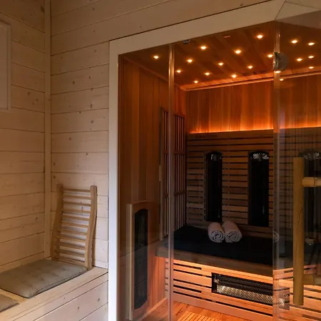 Drewniana Roza I Apartment Piechowice (Karkonosze)