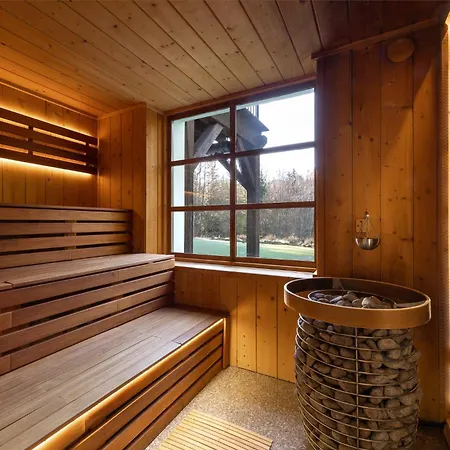 Apartmán Drewniana Roza I Nad Stawem Piechowice (Karkonosze)