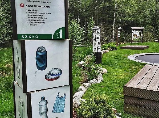 Apartmán Drewniana Roza I Nad Stawem Piechowice (Karkonosze)