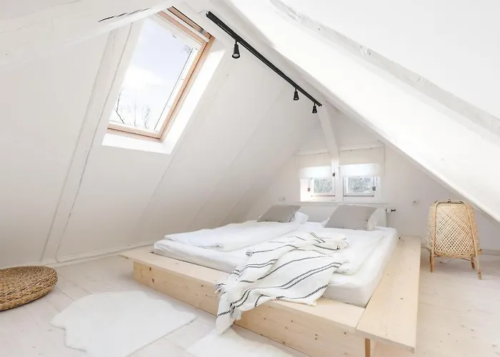 Apartmán Drewniana Roza I Nad Stawem Piechowice (Karkonosze)