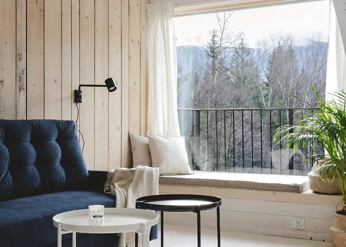 Drewniana Roza I Nad Stawem Apartmán *