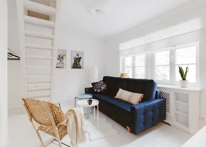 Drewniana Roza I Nad Stawem * Piechowice (Karkonosze)