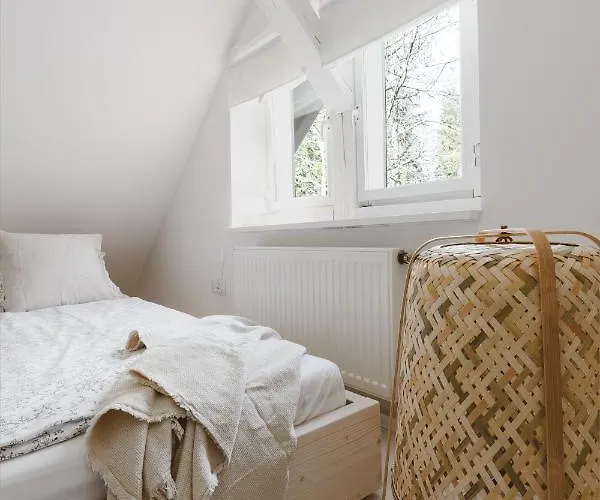 Drewniana Roza I Nad Stawem Apartmán Piechowice (Karkonosze)