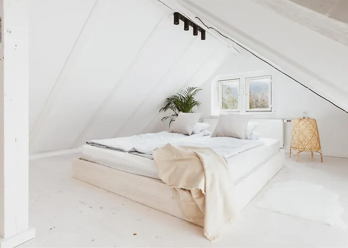 Drewniana Roza I Nad Stawem * 佩霍维采