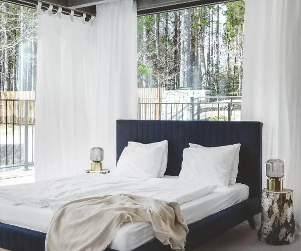 Apartmán Drewniana Roza I Nad Stawem Piechowice (Karkonosze)