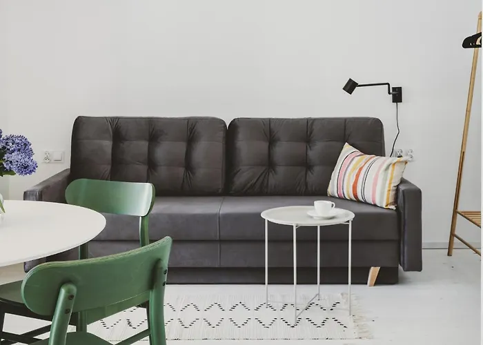 Drewniana Roza I Nad Stawem Apartmán