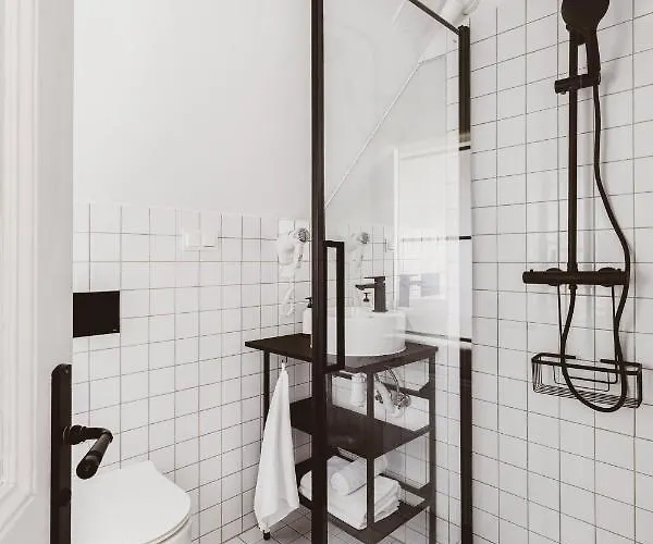 Apartmán Drewniana Roza I Nad Stawem