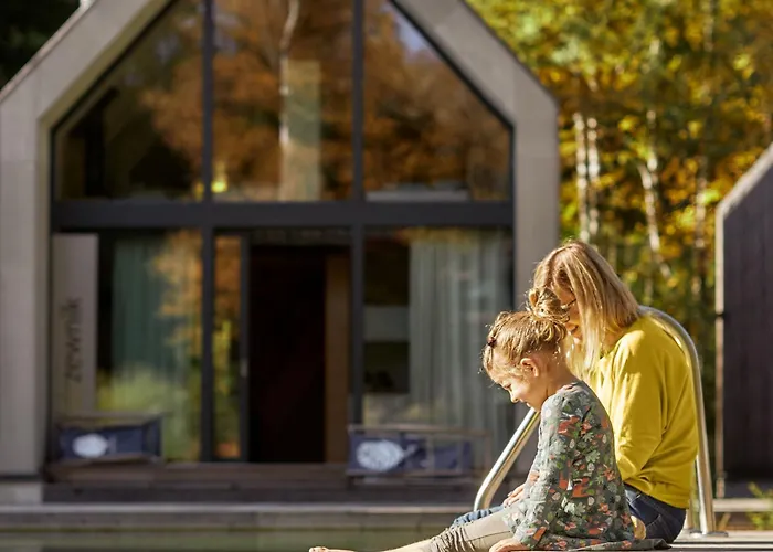 Apartmán Drewniana Roza I Nad Stawem Piechowice (Karkonosze)