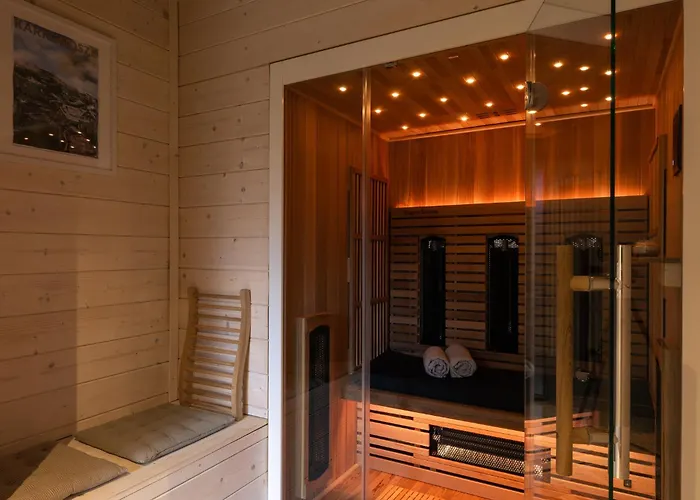 Drewniana Roza I Nad Stawem Apartmán Piechowice (Karkonosze)