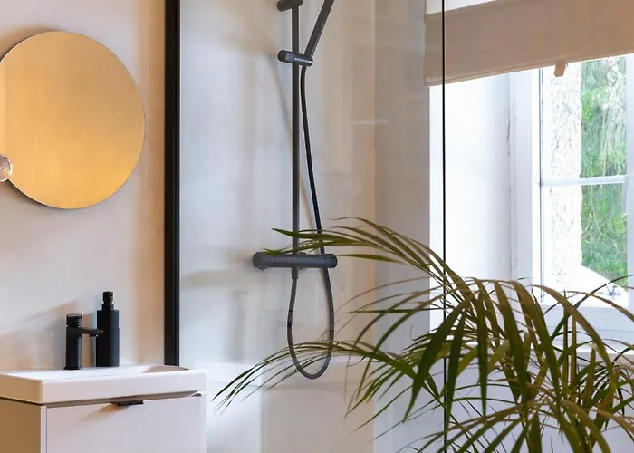 Apartmán Drewniana Roza I Nad Stawem Piechowice (Karkonosze)